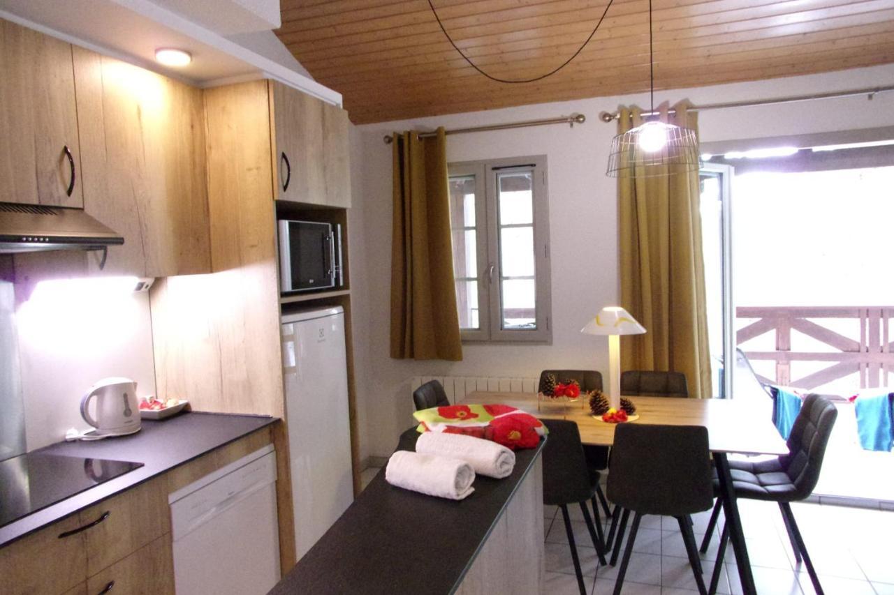 Charming Apt With Balcony And Golf View Moliets-et-Maa Exterior foto